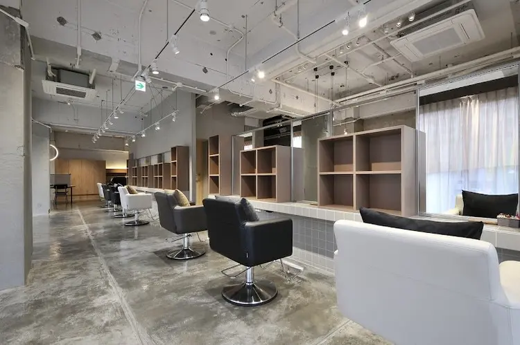 fuhcoh小倉魚町店の内観・外観1