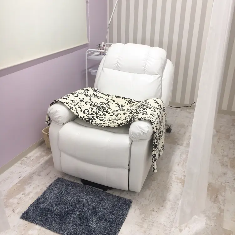 Les Neige❄︎の内観・外観2