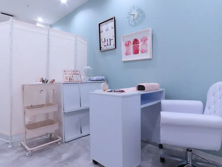 ALL by One'Nessの内観・外観2