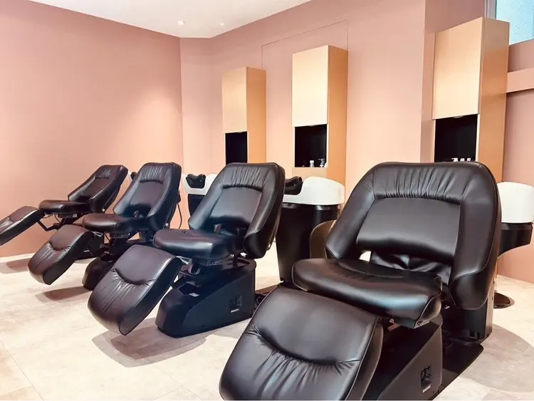 Bonheur OSAKAの内観・外観3