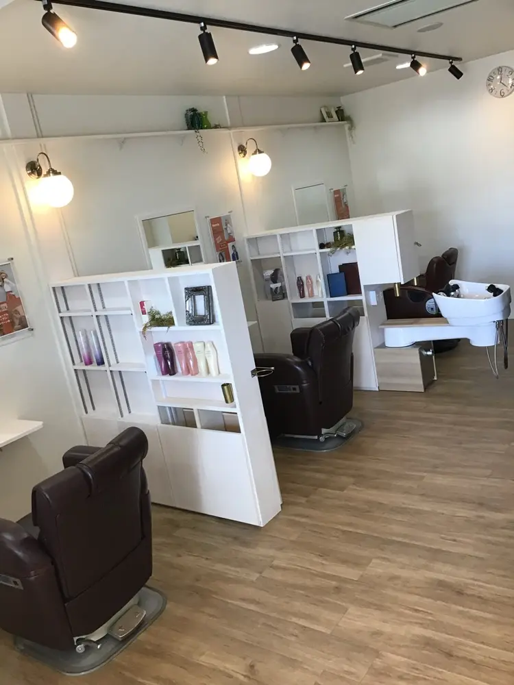 Remixの内観・外観3