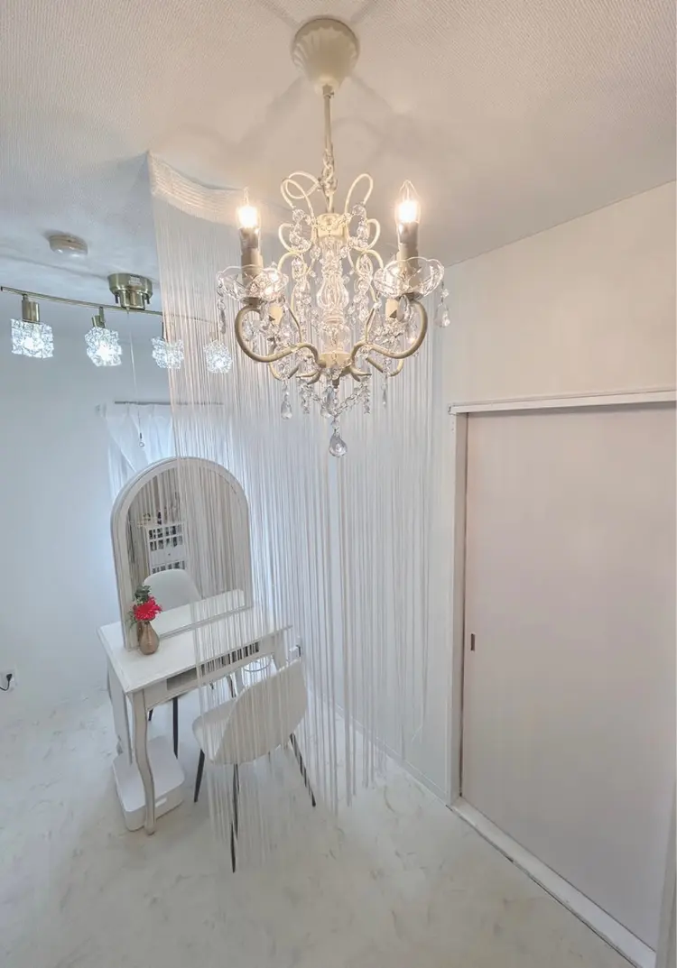 dolceの内観・外観1