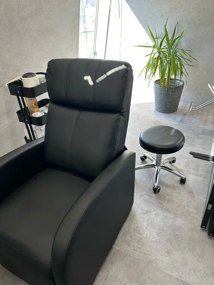 ARCHE-OSAKAの内観・外観3