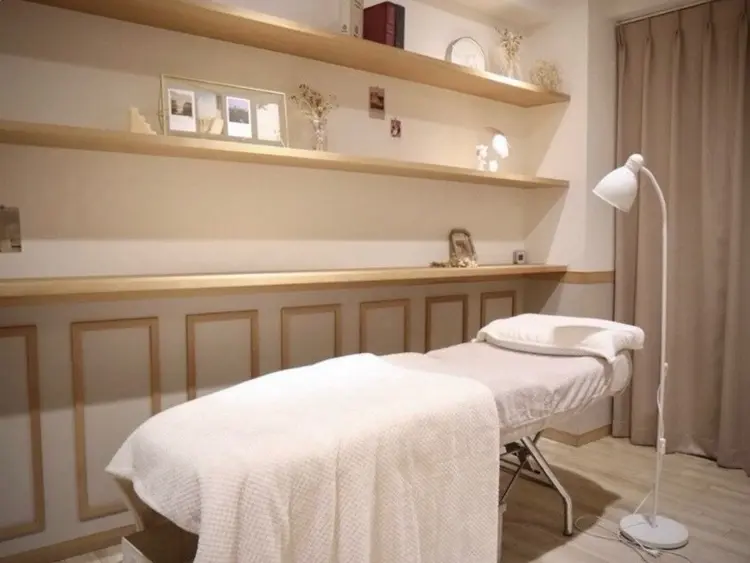 vivogueの内観・外観2