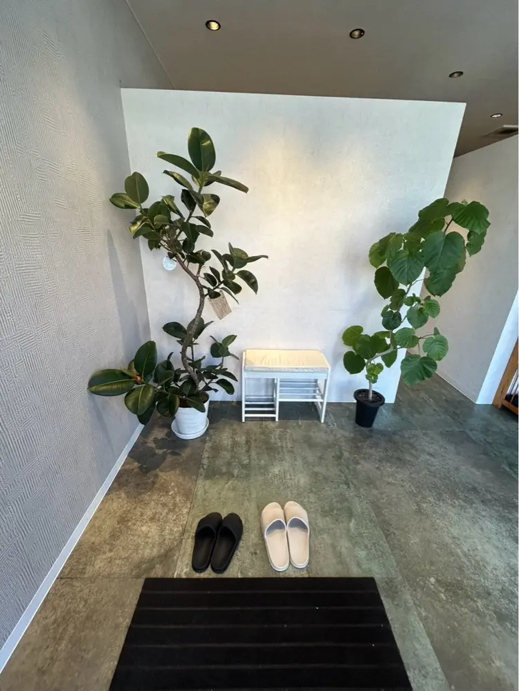 warmthウォームスの内観・外観3