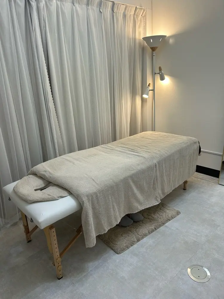 Monart-deux-の内観・外観2