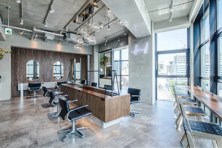 HAVANA  渋谷の内観・外観3