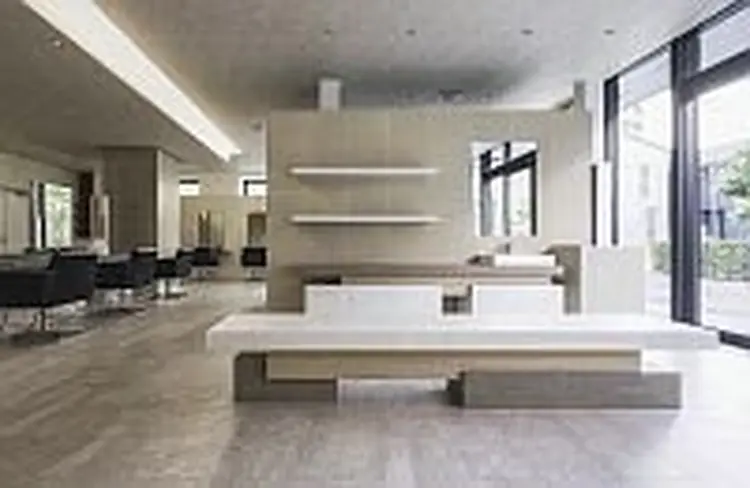 Forever vidaの内観・外観2