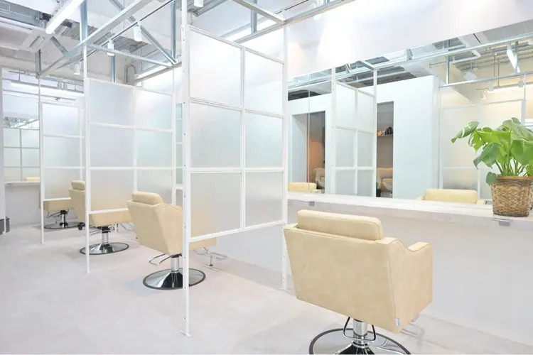 LABO Tokyoの内観・外観2