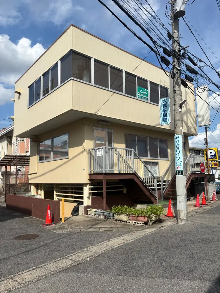 growの内観・外観3