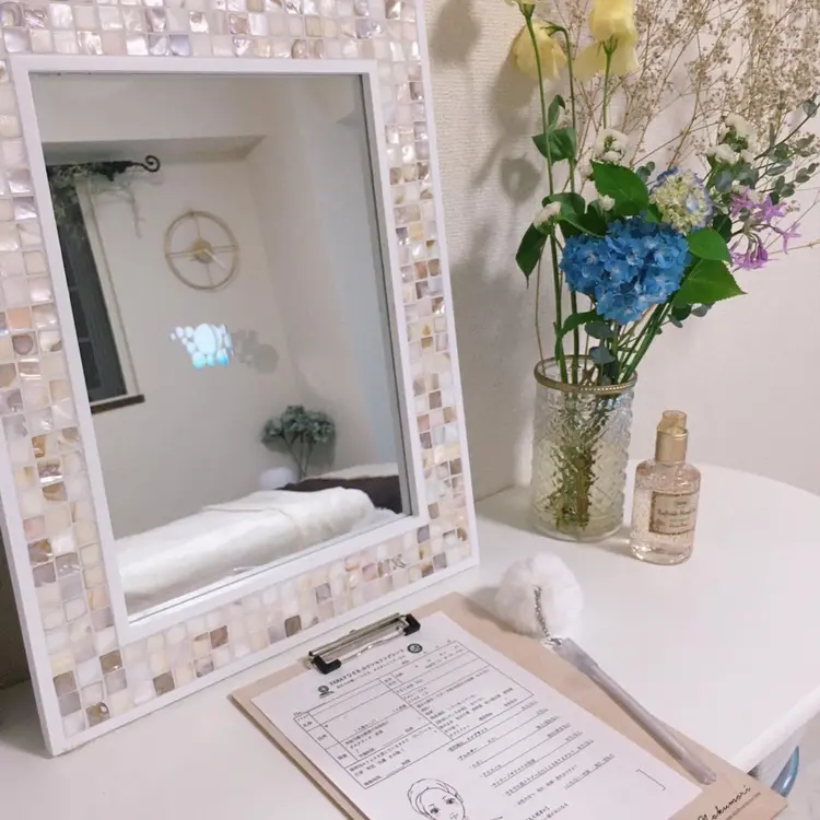 PARAFUSE.立川店 夢みる寝落ち空間の内観・外観2