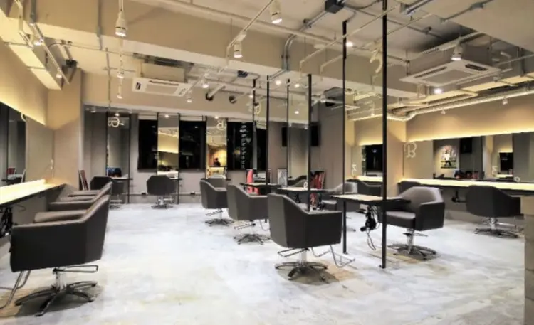 ベレーザ渋谷の内観・外観2