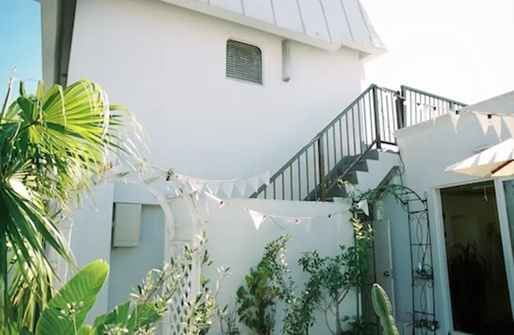 offの内観・外観1