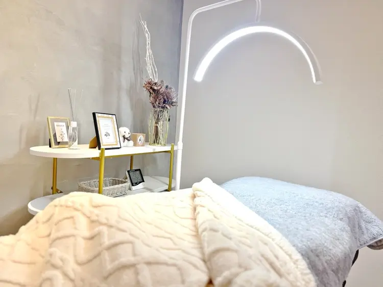 &Jolie beauty salonの内観・外観3