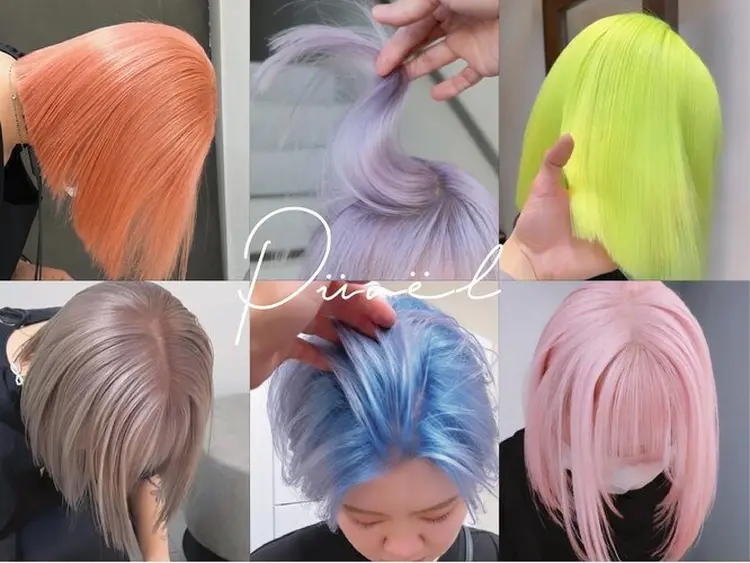 PUNEL渋谷の内観・外観1