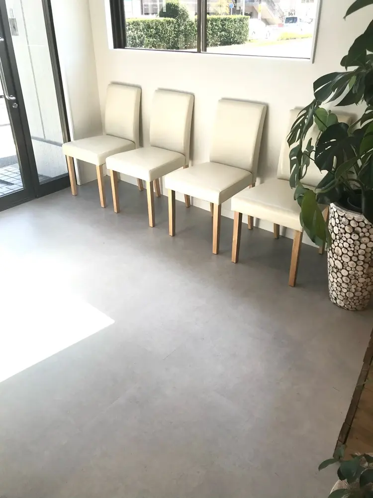 sosoの内観・外観2