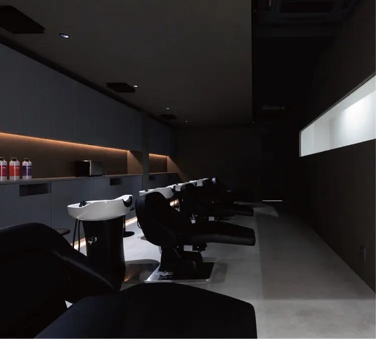 vixus the bayの内観・外観2