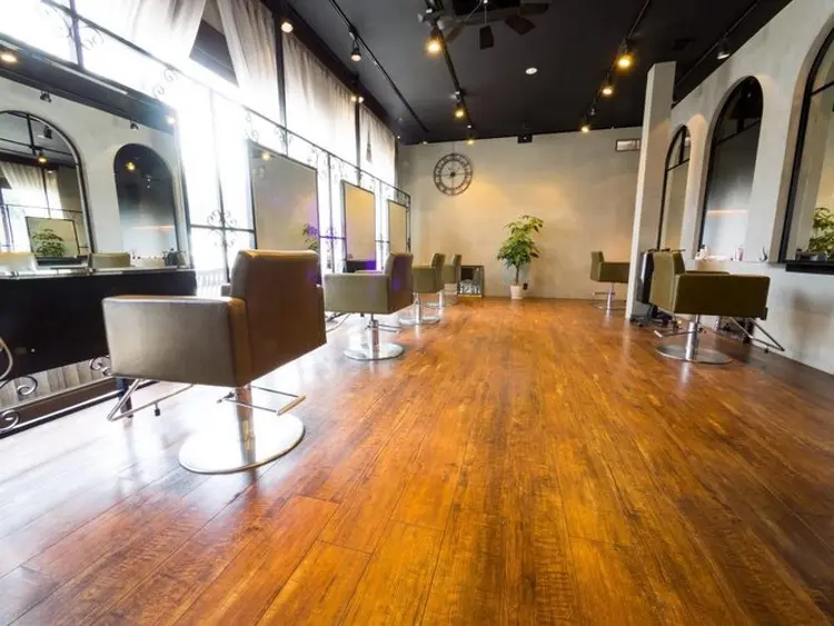 FELIZAの内観・外観3