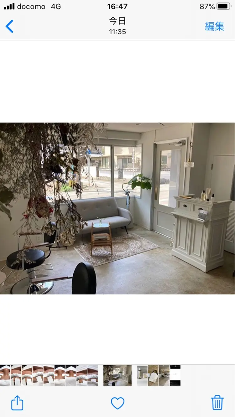 shipre (シプレ)の内観・外観1