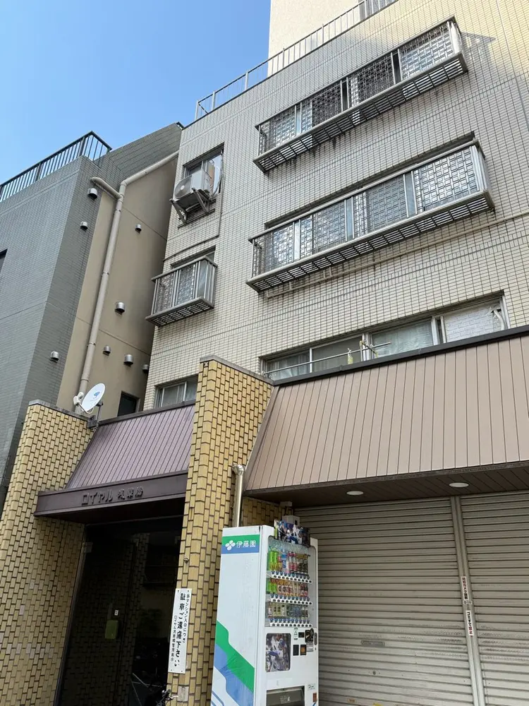 today.nailの内観・外観2