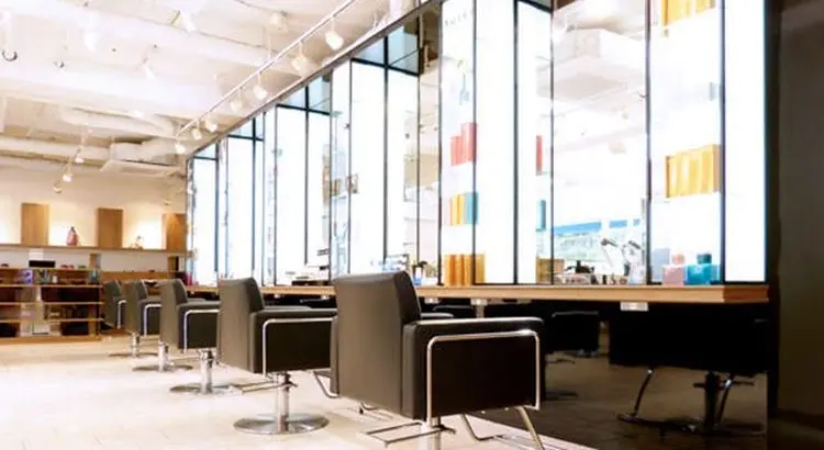 M.SLASH SHINYURIGAOKAの内観・外観2