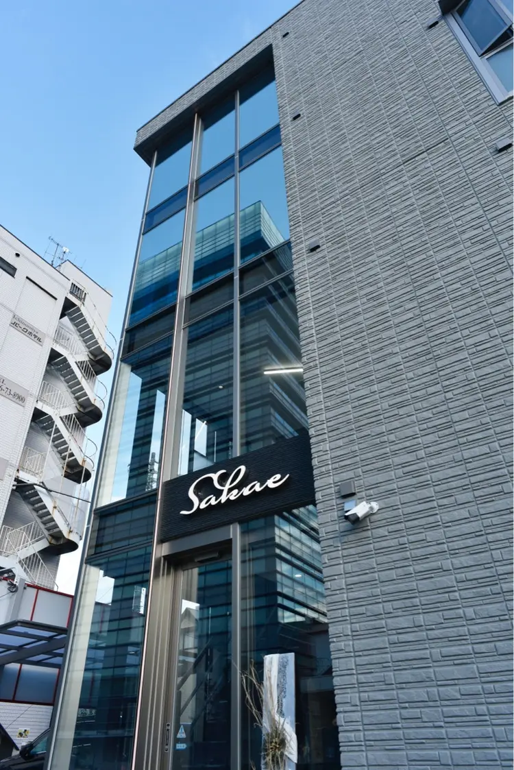 Quartierの内観・外観2