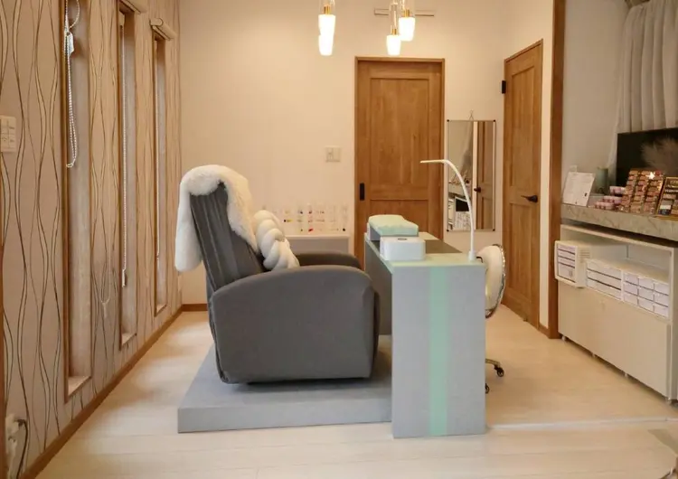 うたたねいるの内観・外観1