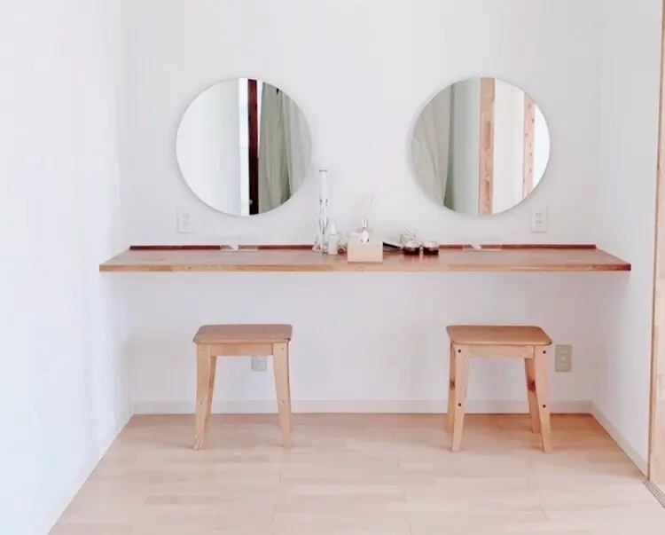 salon de cocoaの内観・外観2