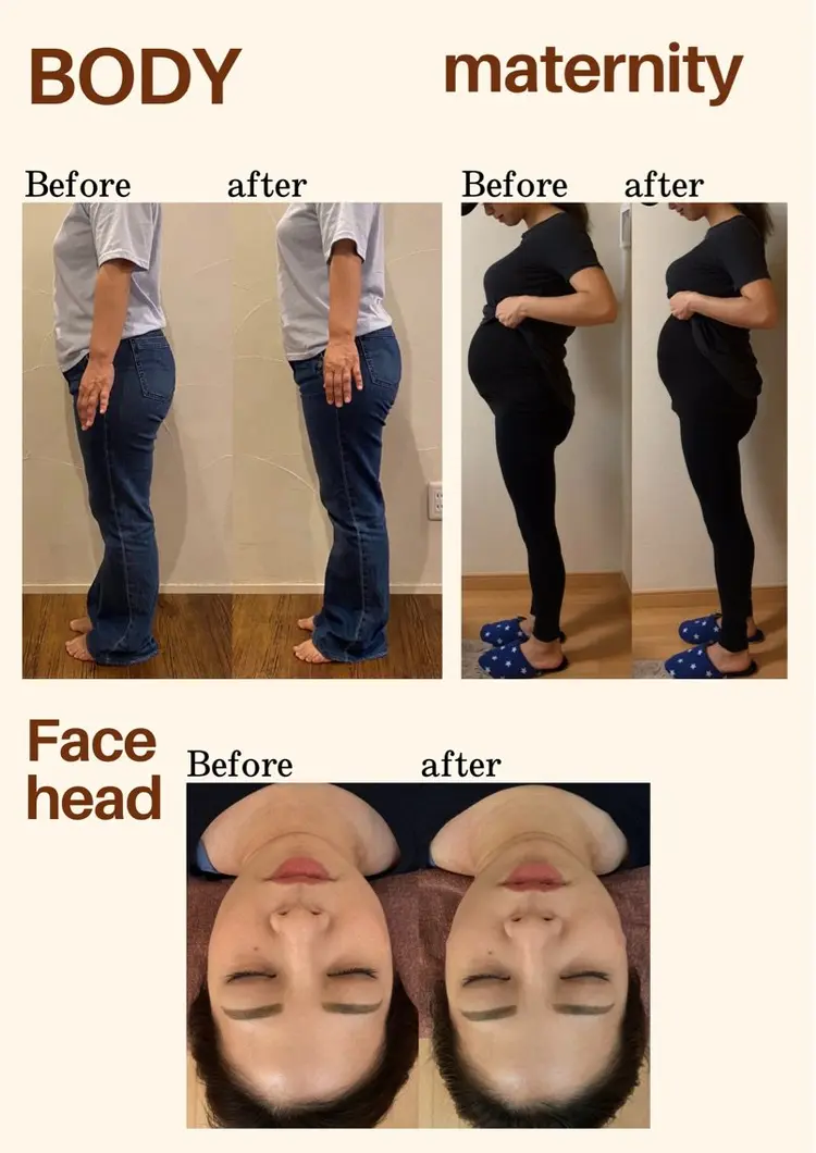 BODY CARE　TRANJIの内観・外観3