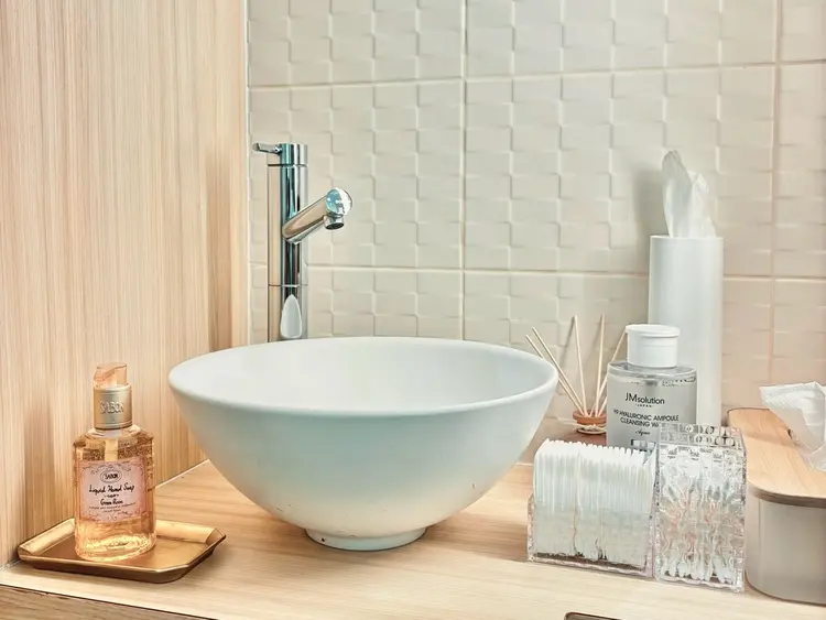 TURQUOISEの内観・外観3