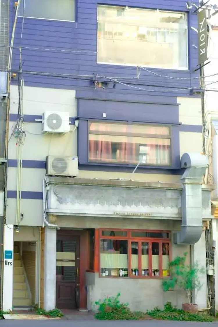 NOIR /ノアールの内観・外観3