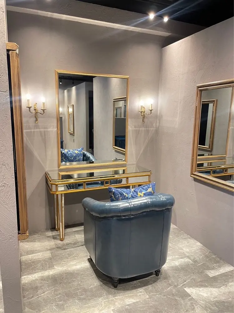 ALVELLAの内観・外観3