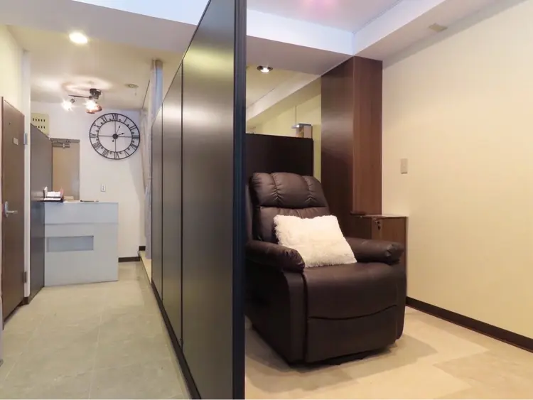 Eyelash&Nail Sora.の内観・外観2