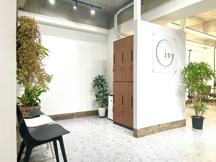 ivyの内観・外観1