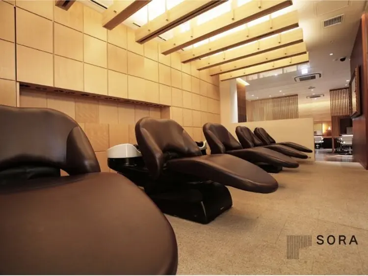 MINNANOの内観・外観3