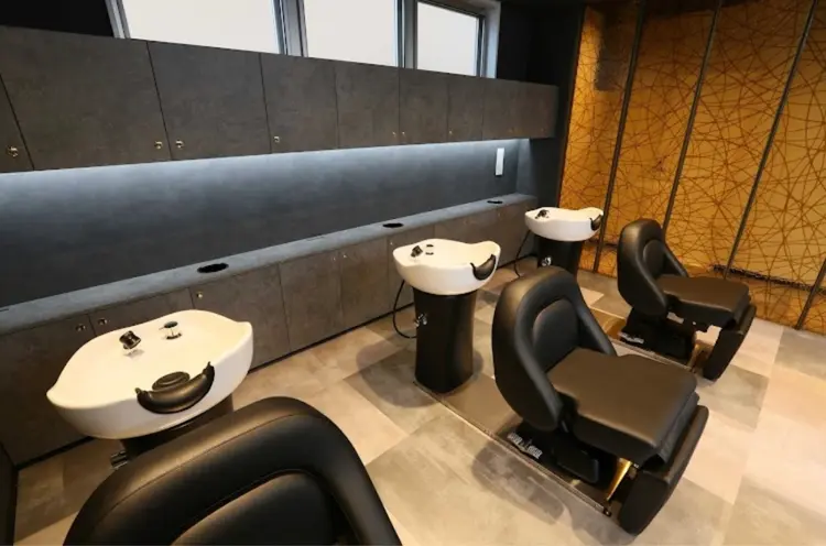 REEEDの内観・外観3