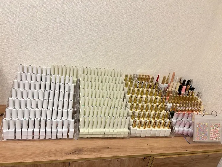 KAWAII NAIL SALONの内観・外観1