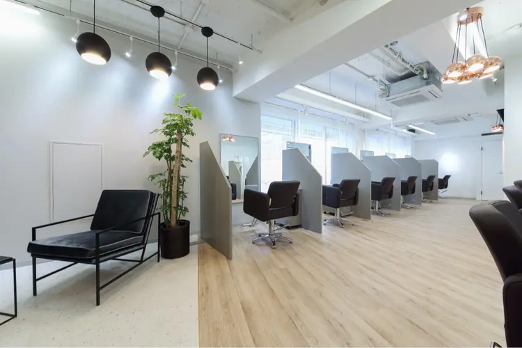 THE ECT VIXIAの内観・外観2