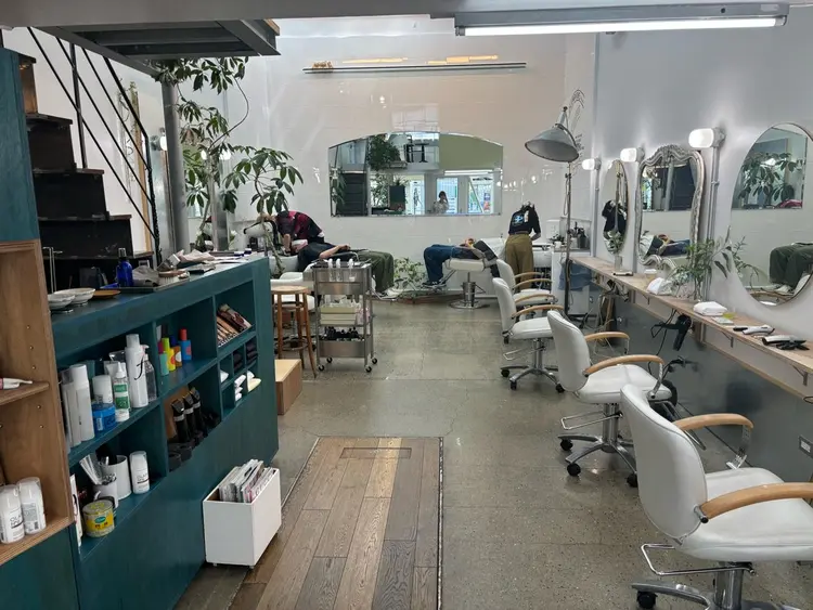 boy atticの内観・外観3