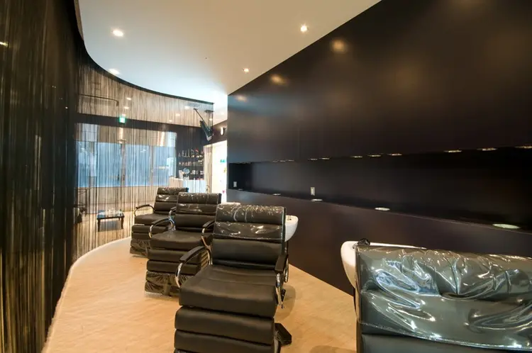 アートラッシュフォーヘアの内観・外観2