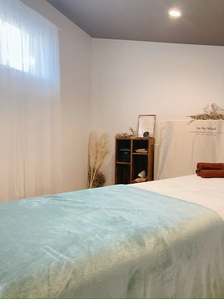 noa herbsの内観・外観1