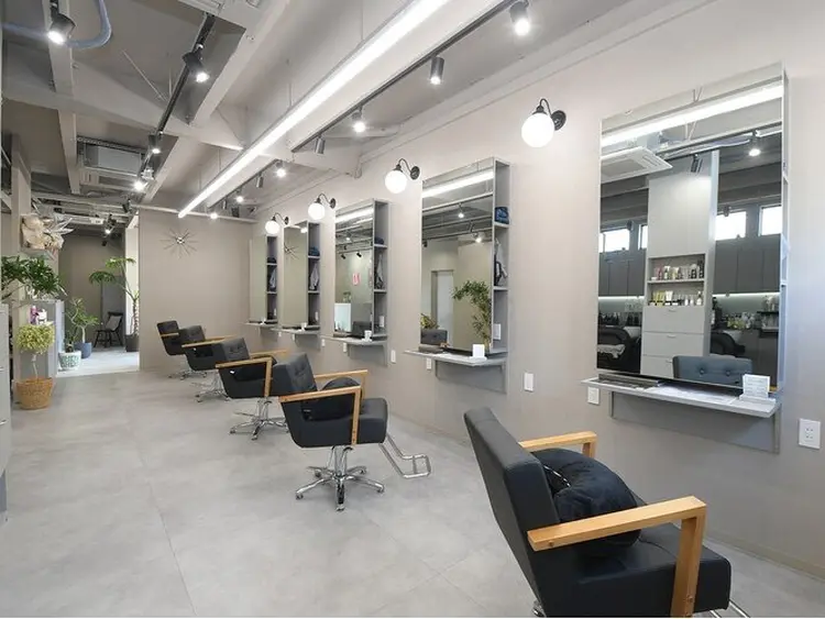 PALOの内観・外観3