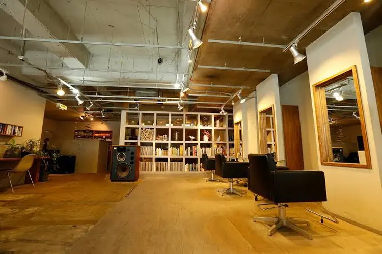 navarro studioの内観・外観1