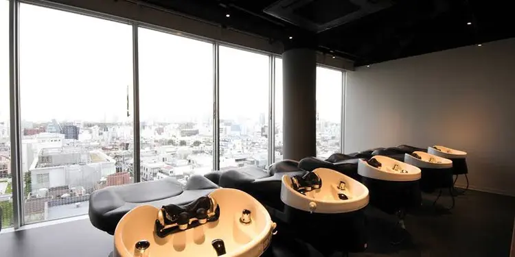 LABO Tokyoの内観・外観3