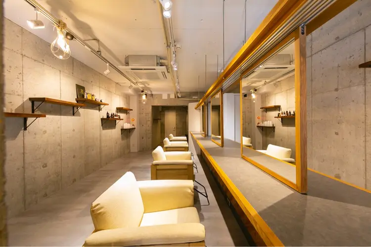 comeLeの内観・外観3