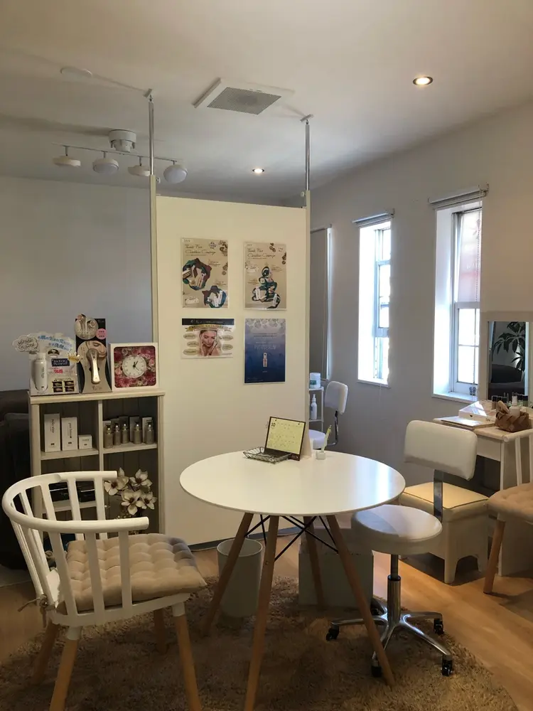 エステティック　ジュビラン　moanaの内観・外観2