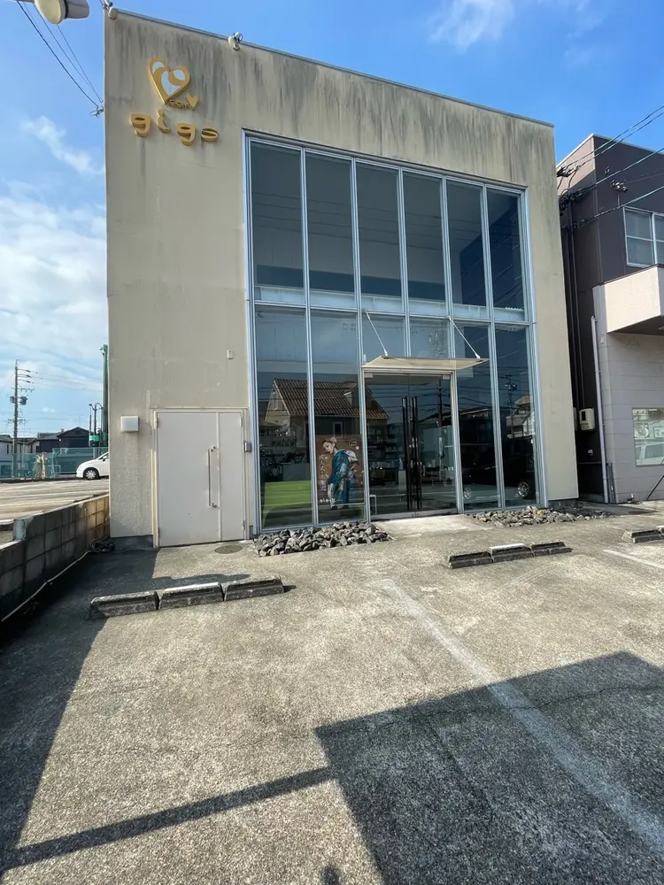 gigscorの内観・外観1