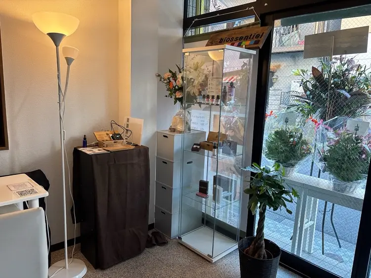 Bellfernaの内観・外観3