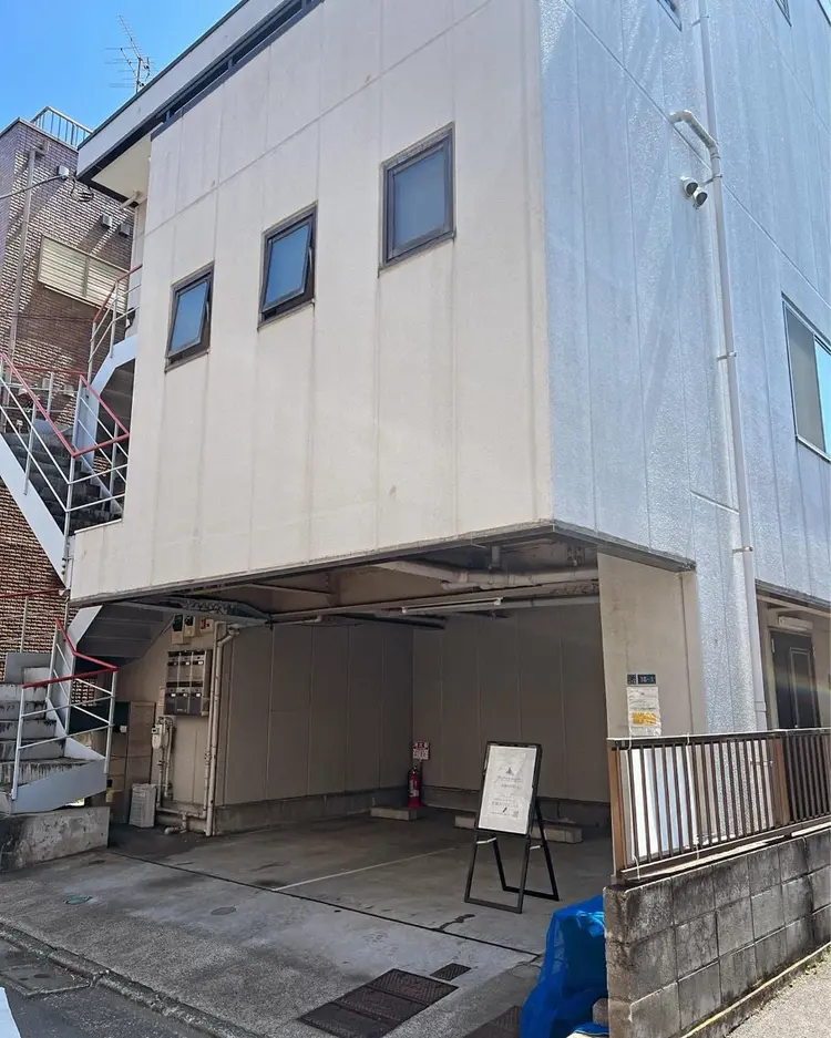 プラチナムビューティー武蔵小山店の内観・外観1