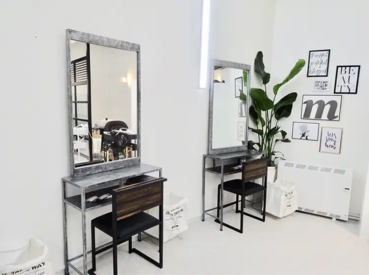 MOTHER'S  SHOPの内観・外観1